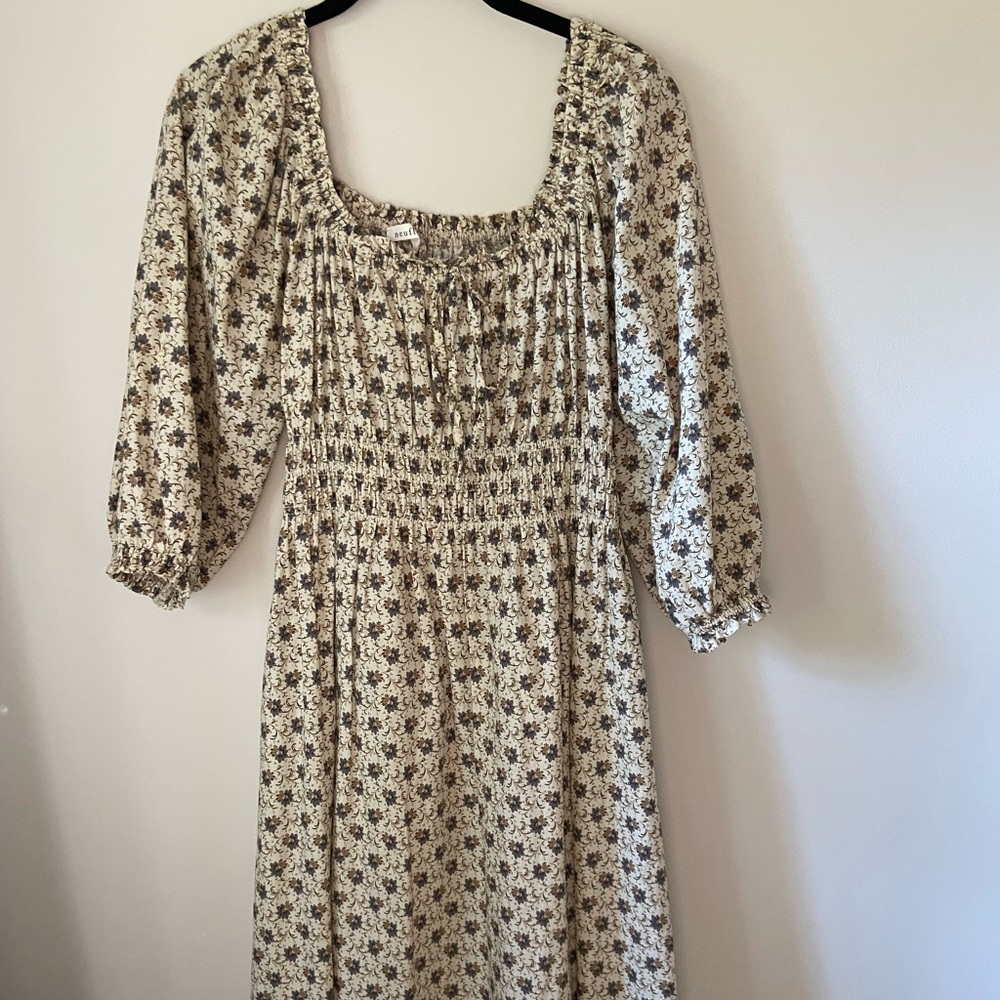 Neuflora Durango dress